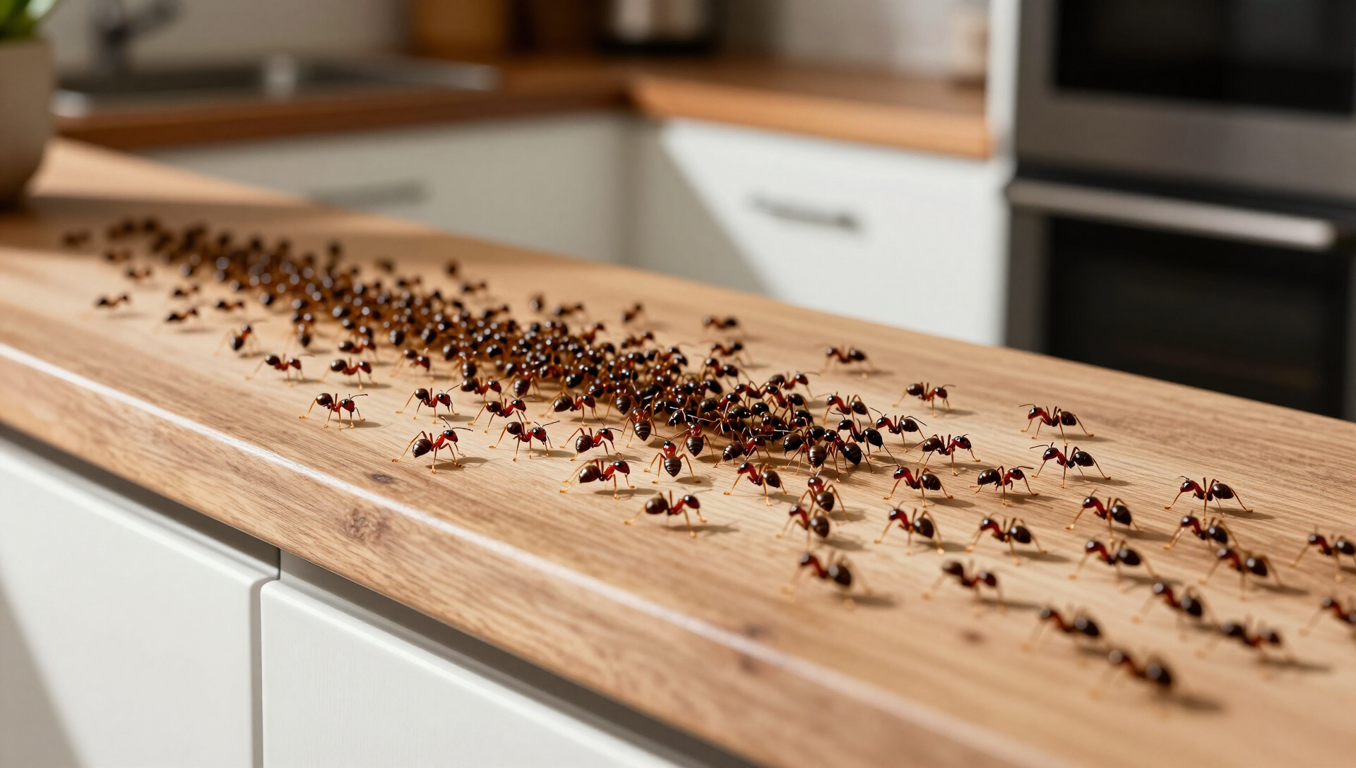 Ant Control in Windsor