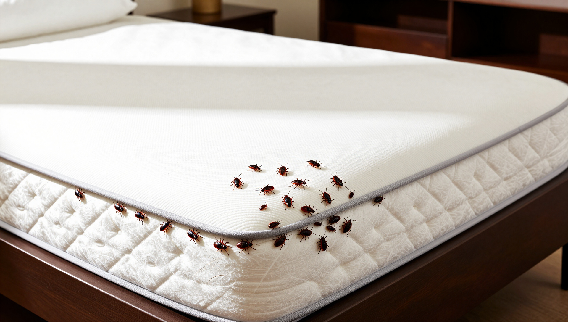 Bed Bugs Control in Windsor