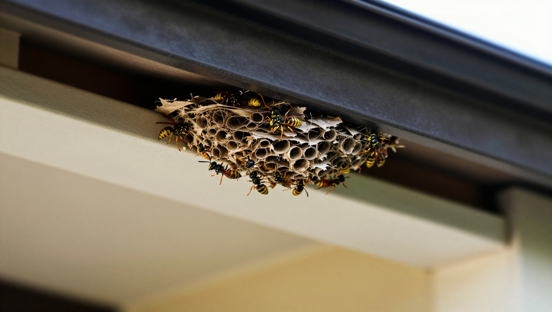 Bees and Wasp Removal in Windsor