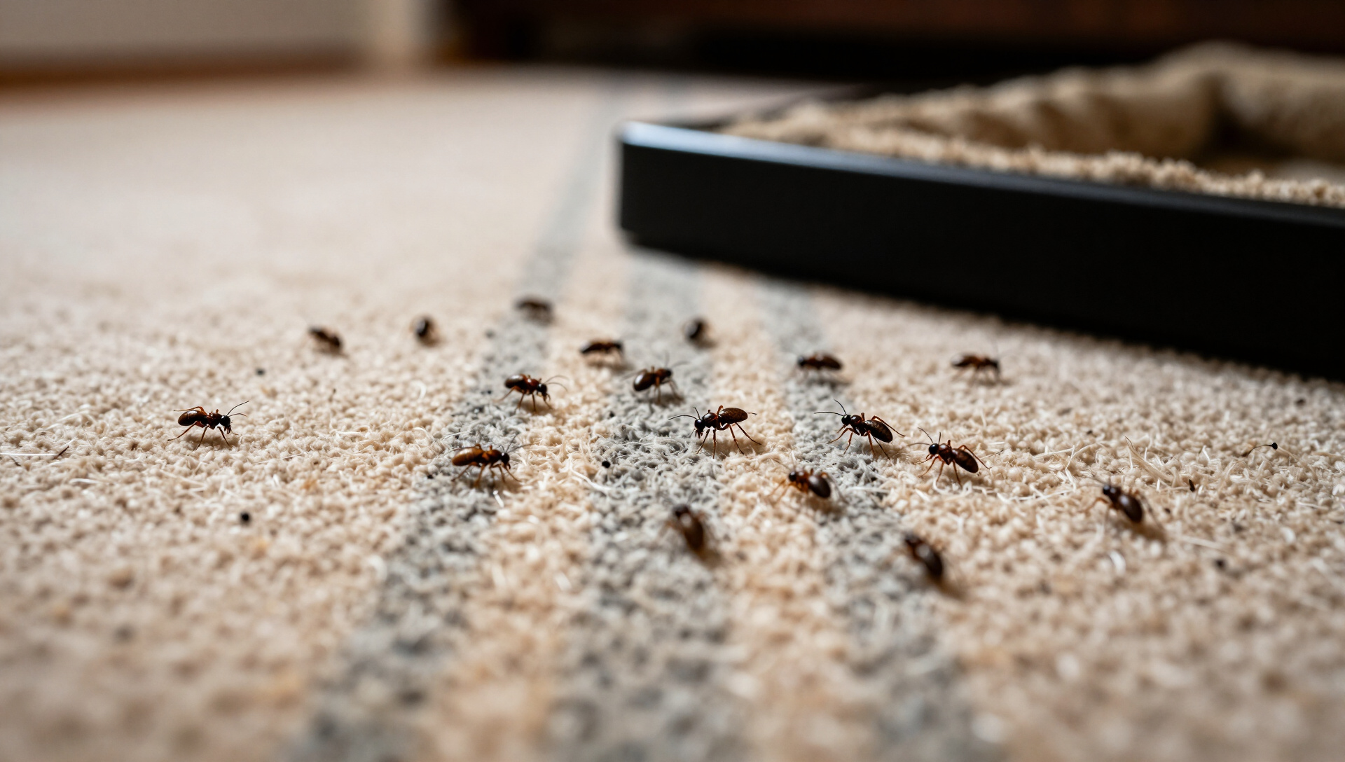 Fleas and Ticks Removal in Windsor